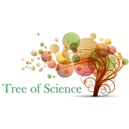 Tree of Science