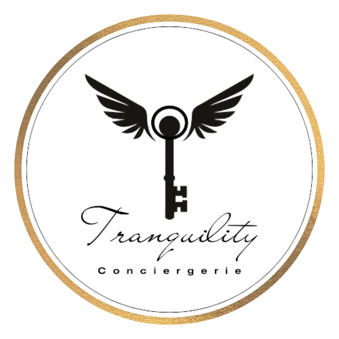 Tranquility conciergerie