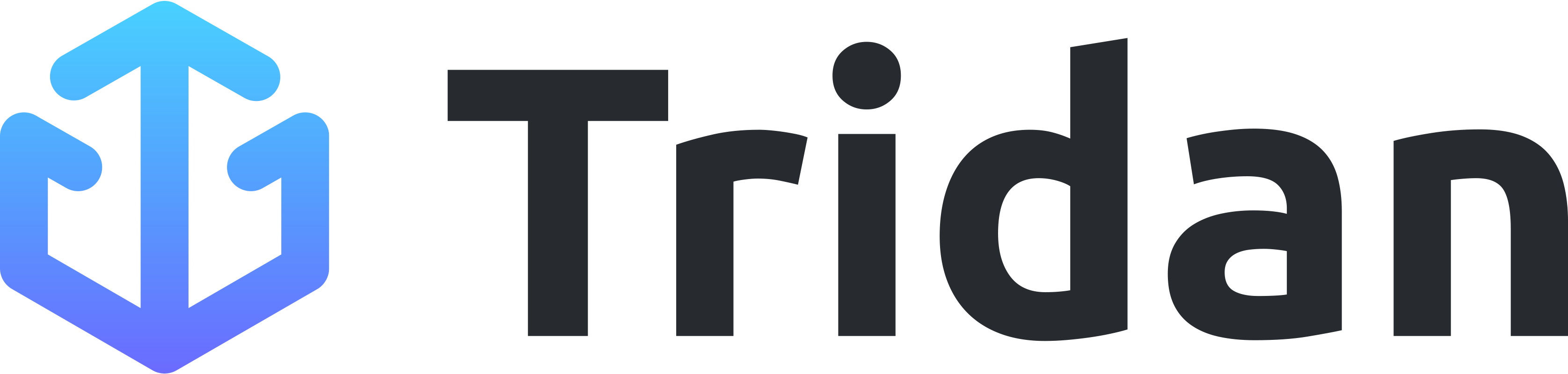 Tridan