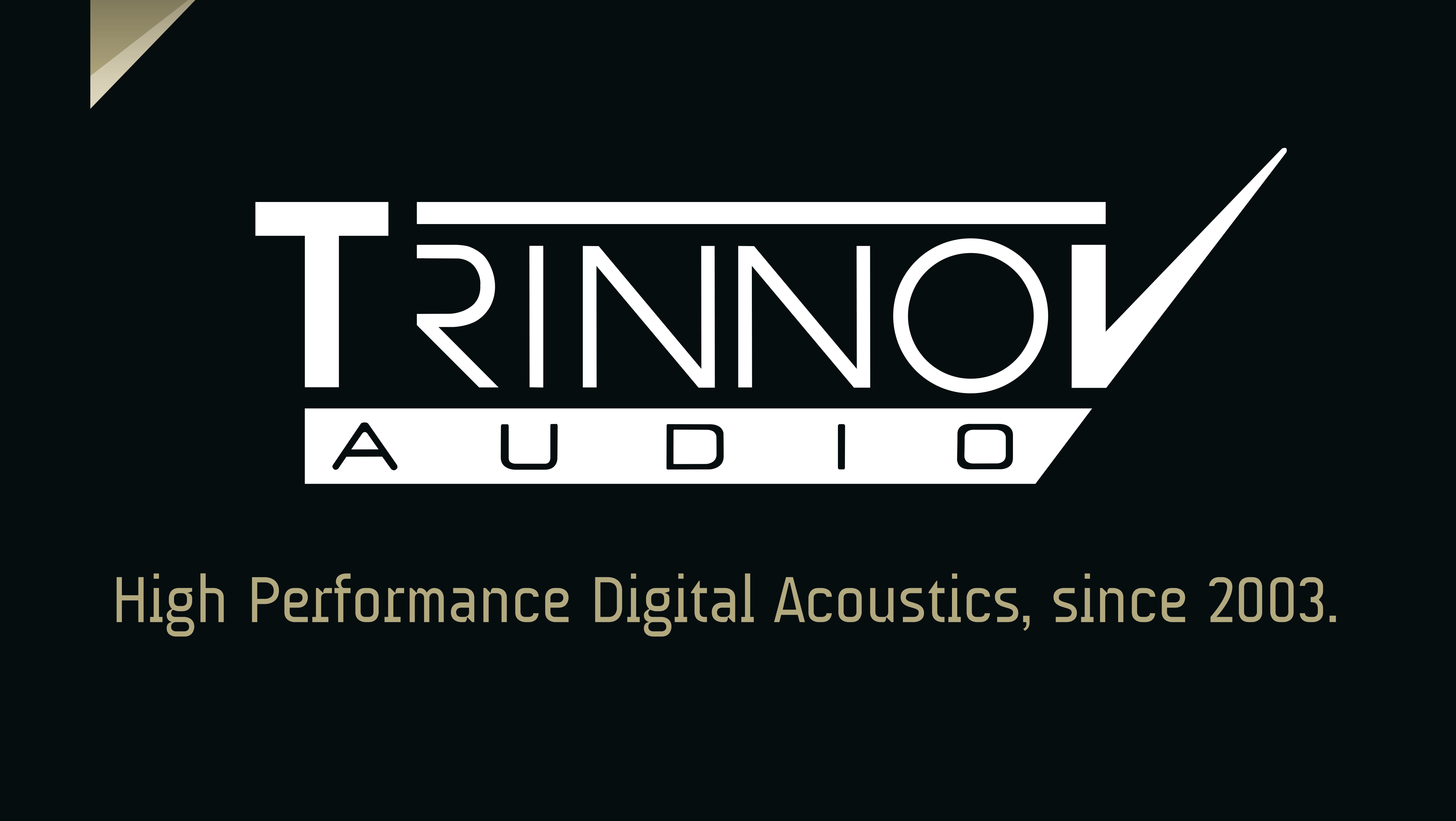 Trinnov