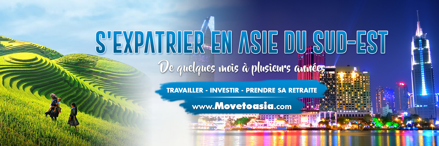 MoveToAsia.com