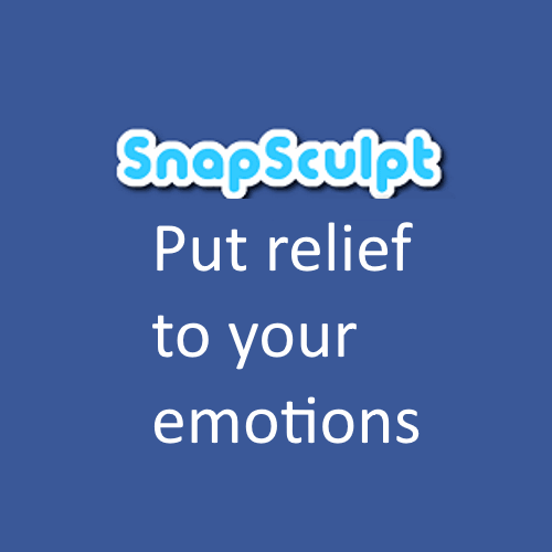 SnapSculpt