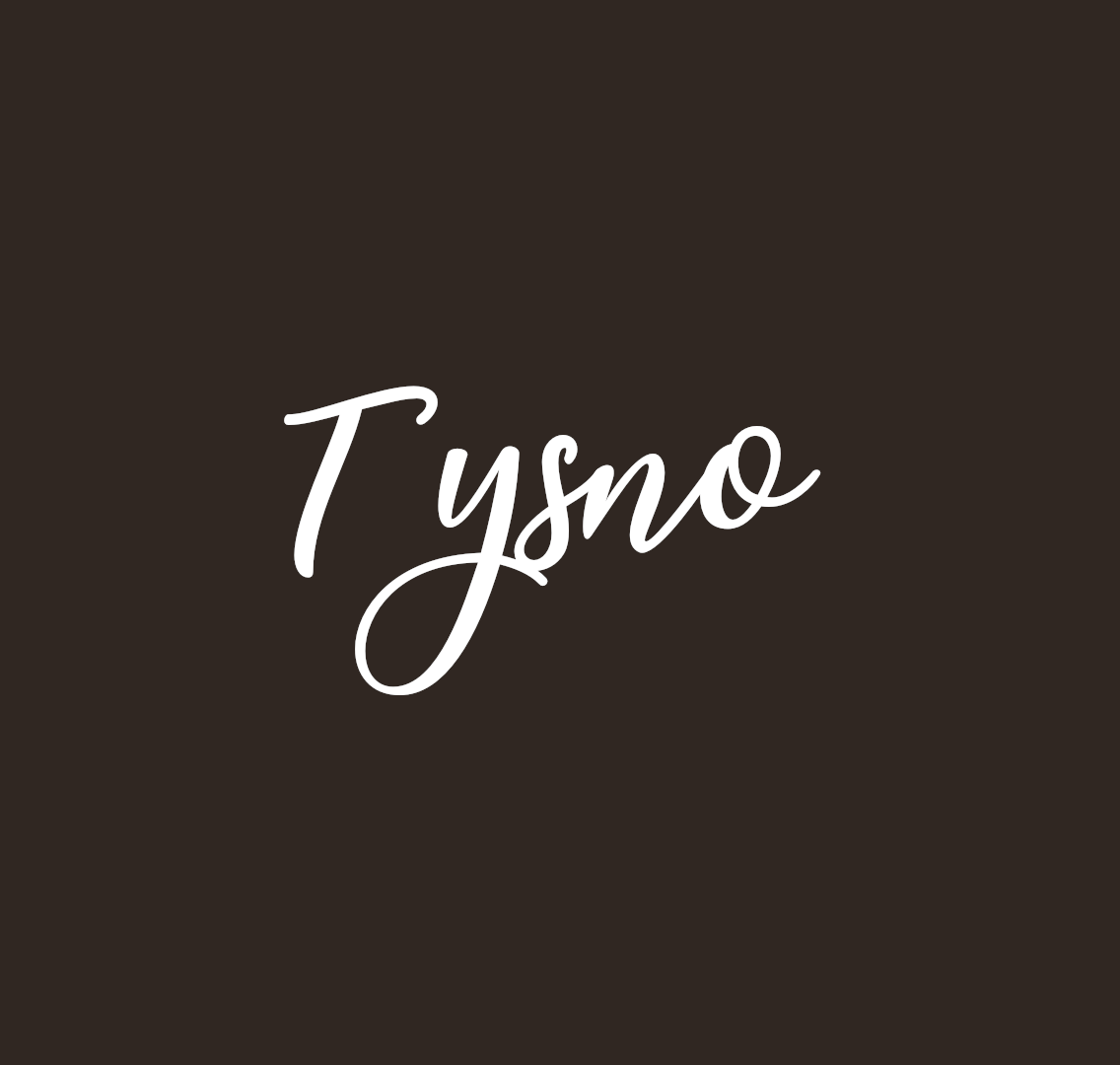 Tysno bracelets
