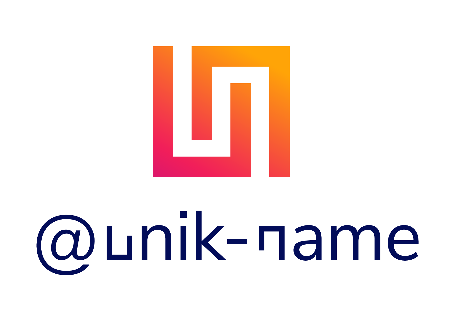 @Unik-Name