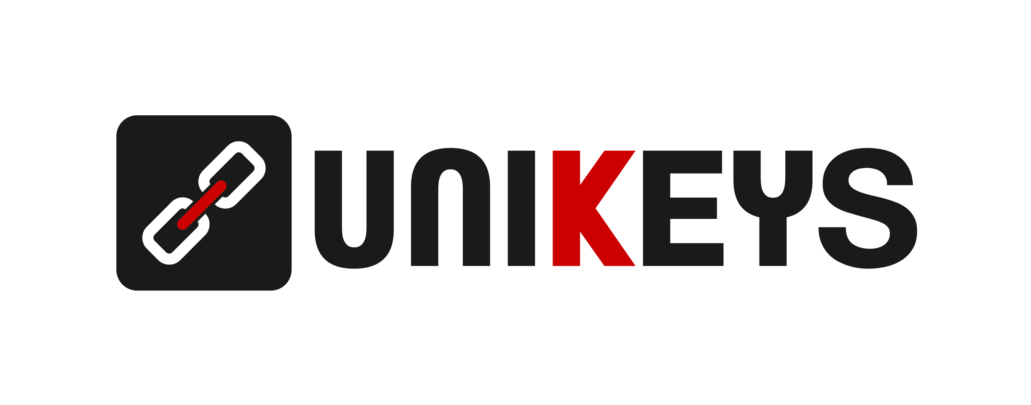 Unikeys