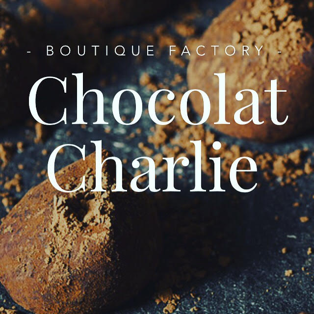 Chocolat Charlie Paris