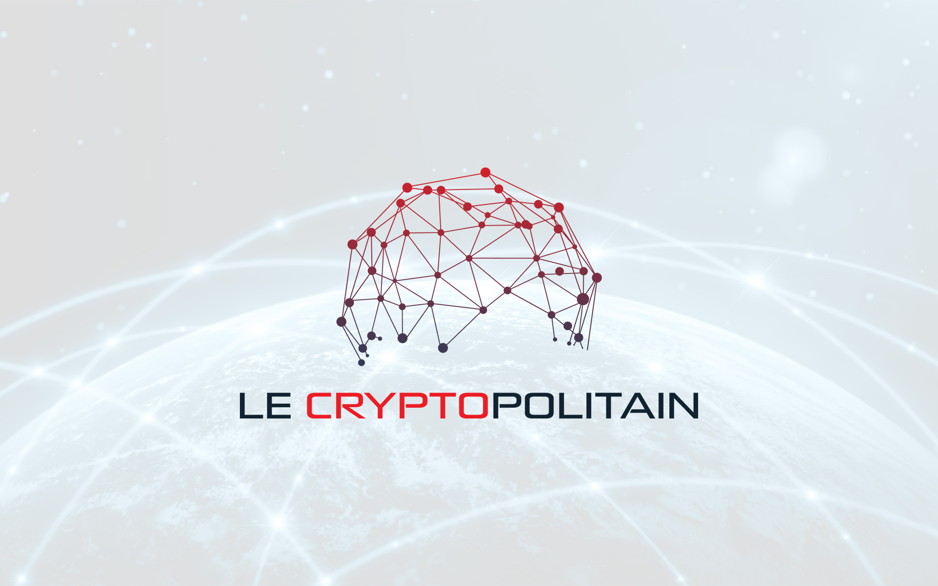 Le Cryptopolitain