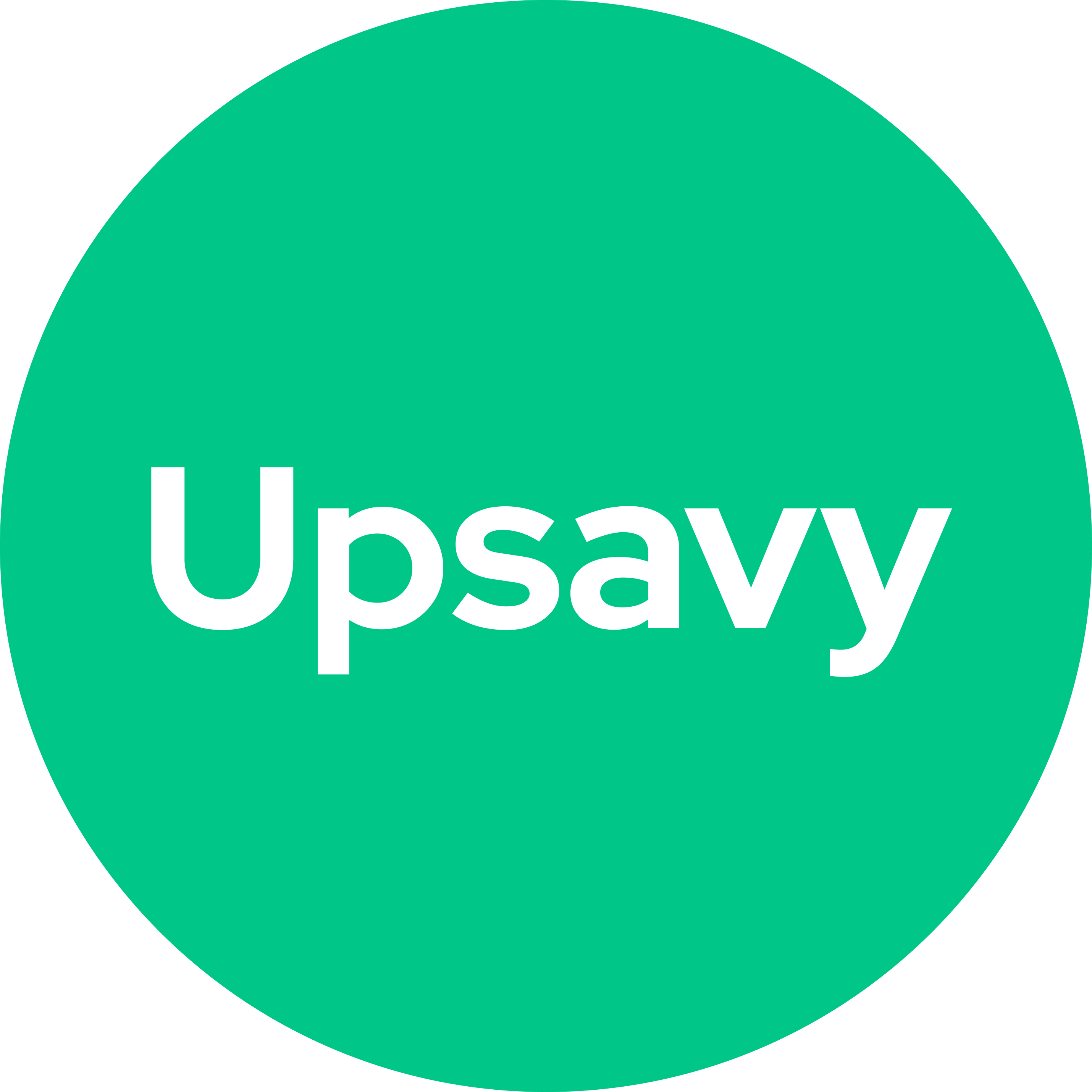 Upsavy