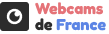 Webcams de France