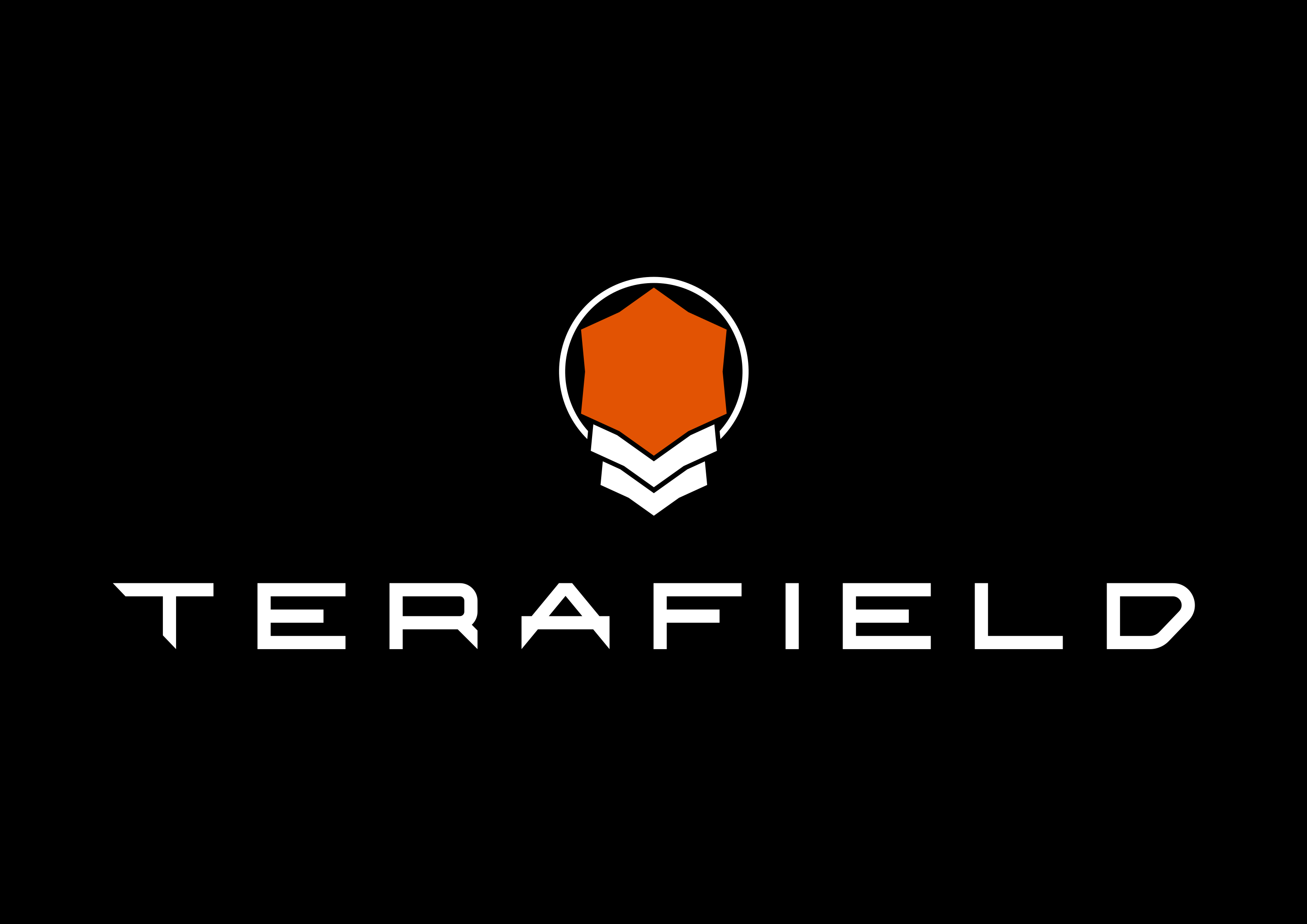 Terafield