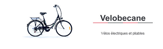 Velobecane