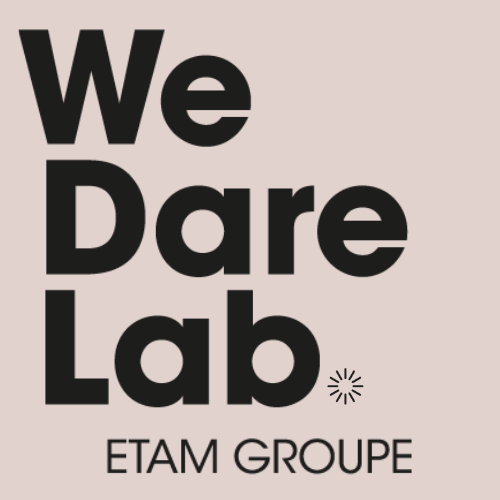 WeDareLab / Groupe Etam