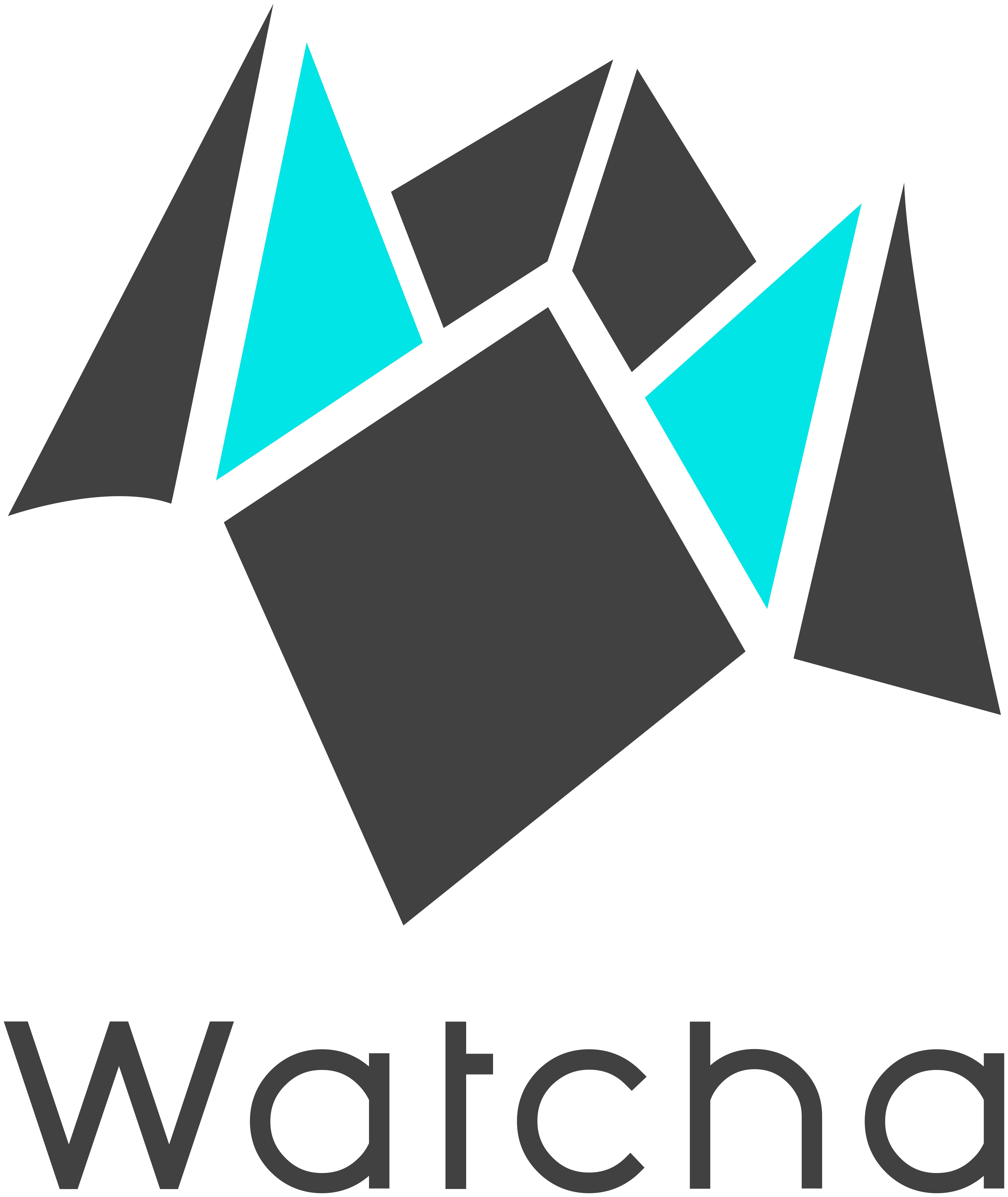 WATCHA