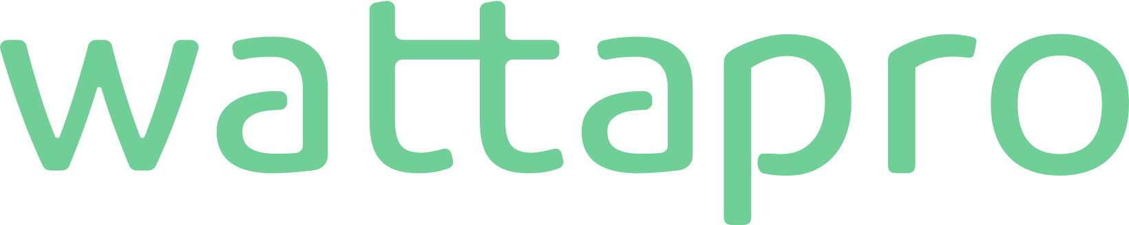 Wattapro