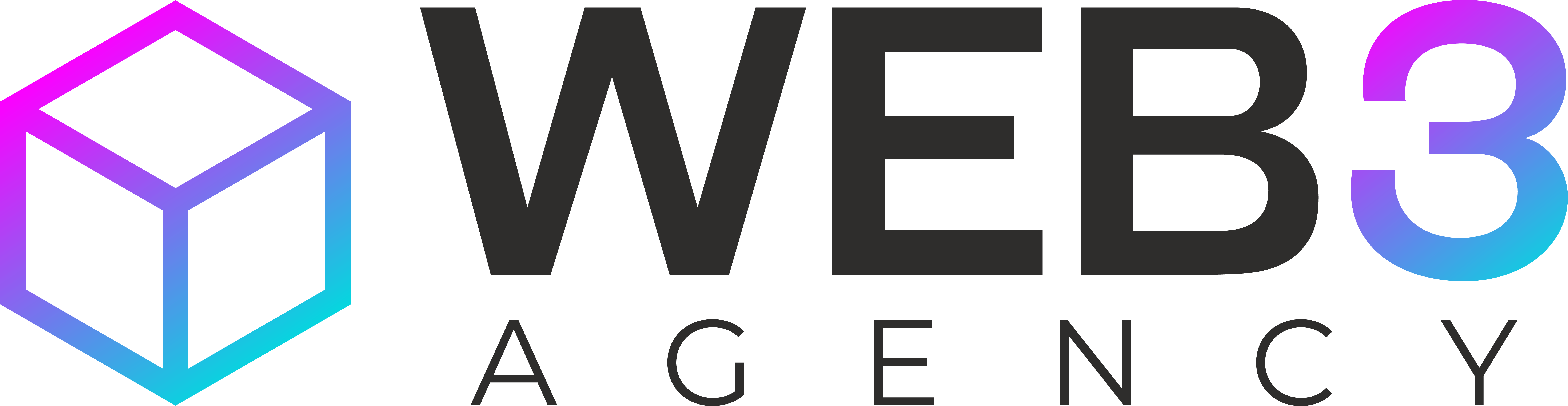 Web3 Agency