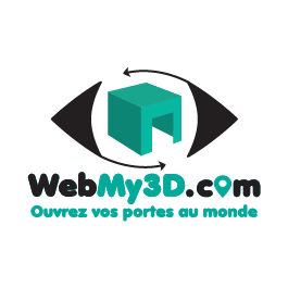 WebMy3D