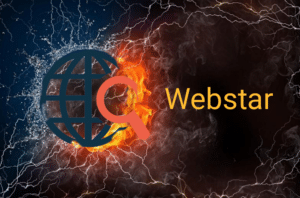 Webstar