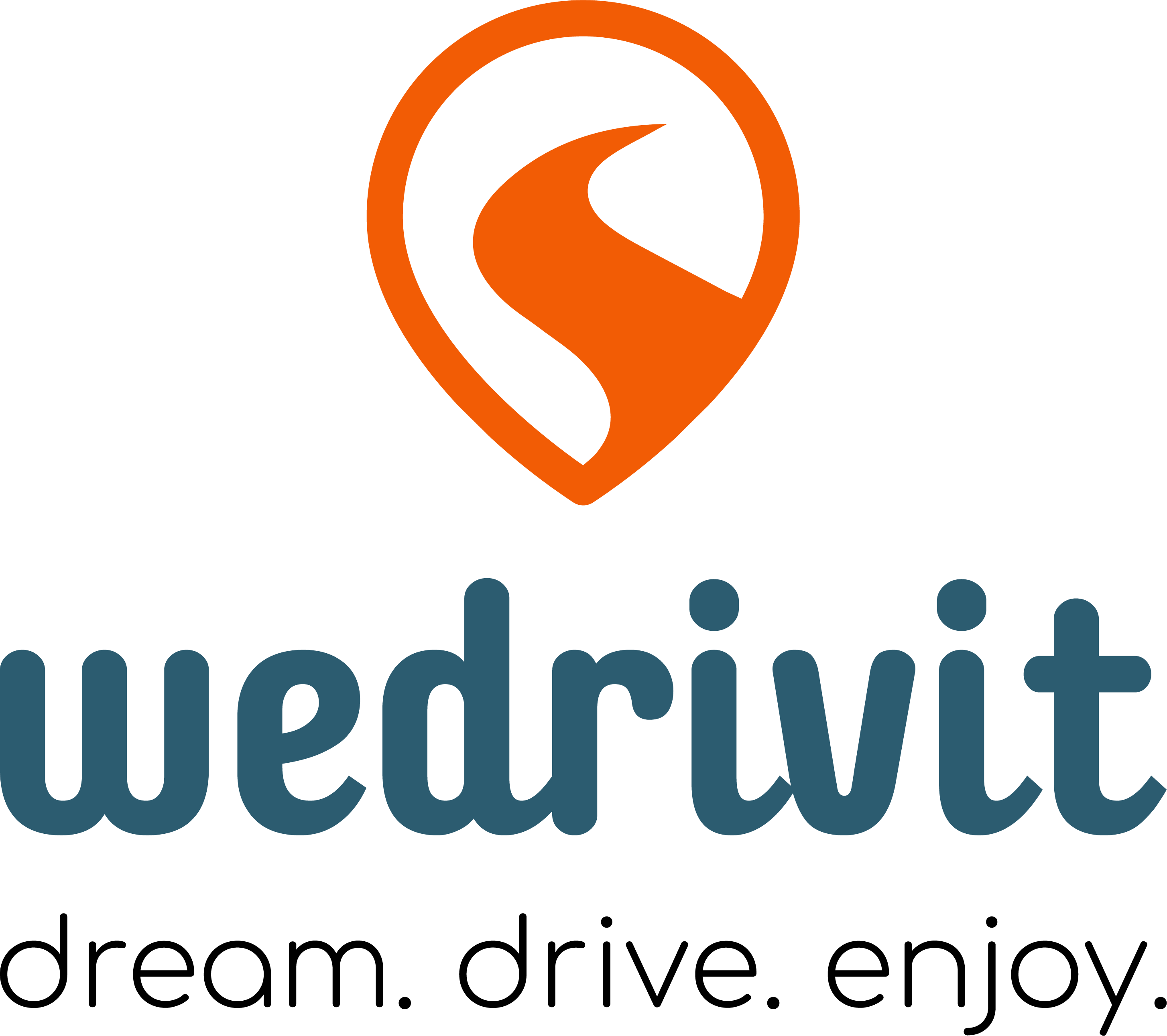 Wedrivit