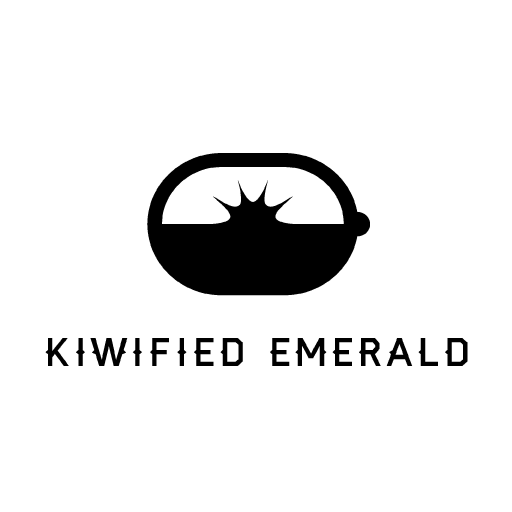 Kiwified Emerald