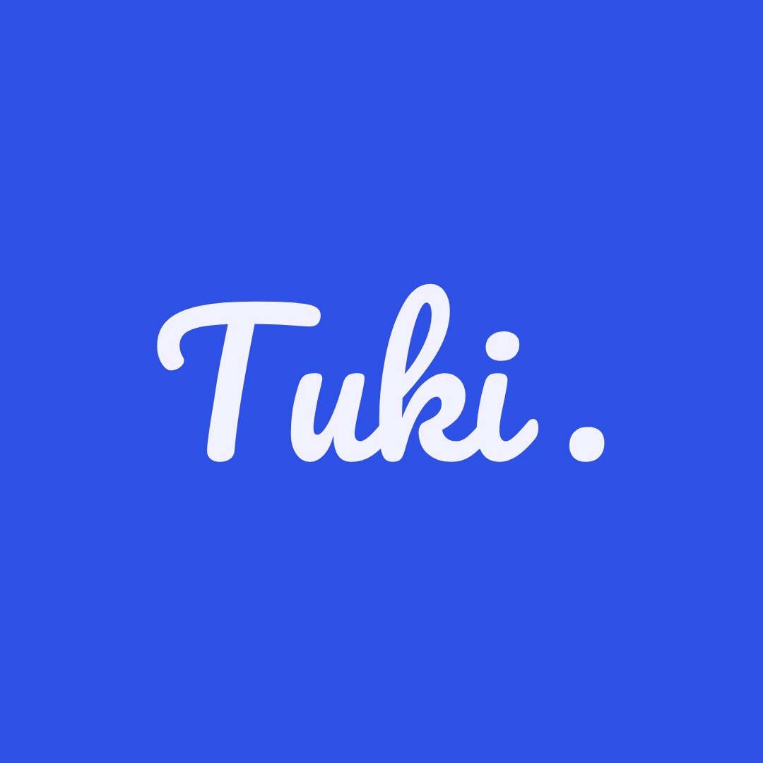 Tuki
