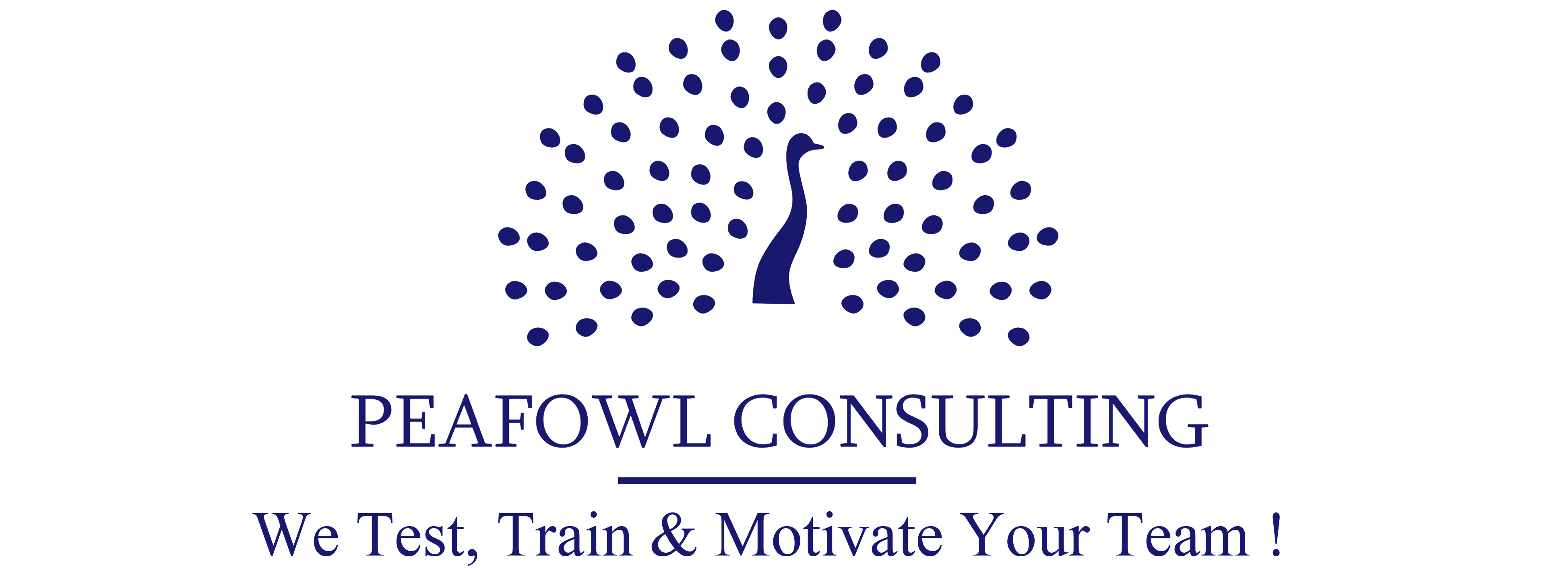 Peafowl Consulting
