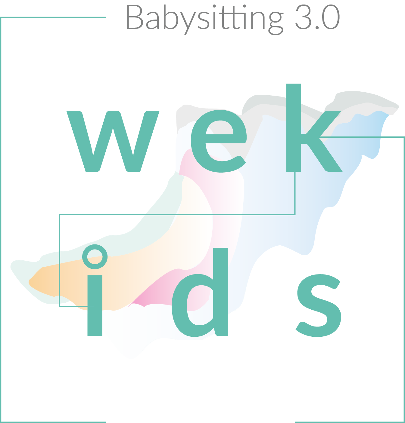 WeKids - Le babysitting connecté®