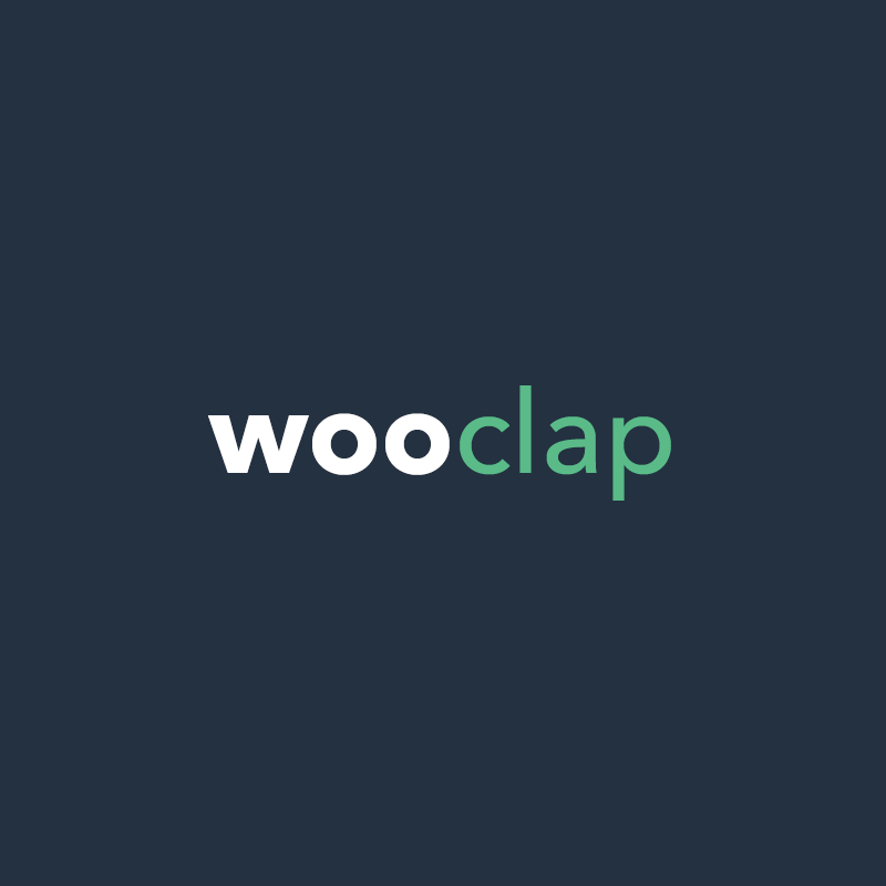 Wooclap
