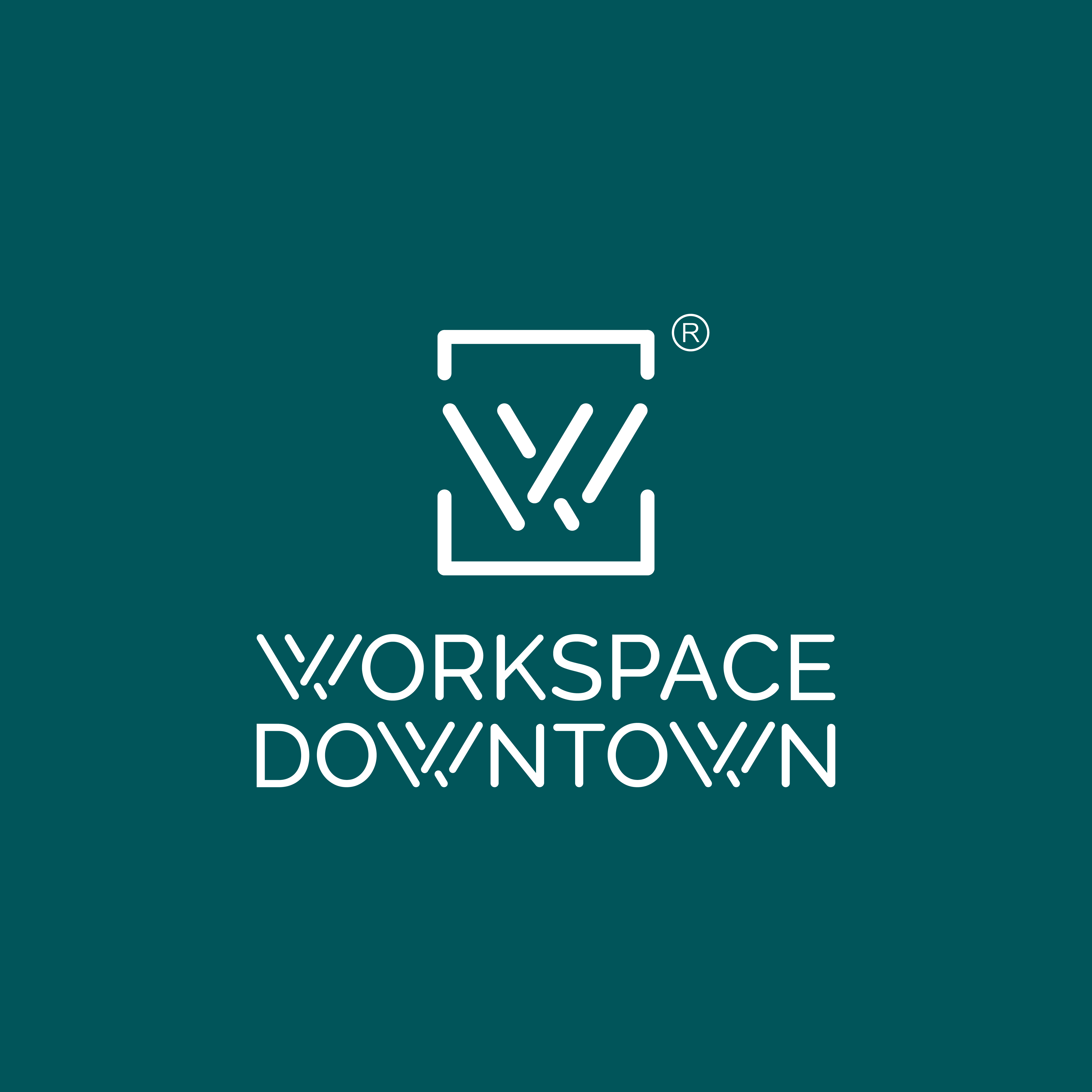 Workspace Downtown