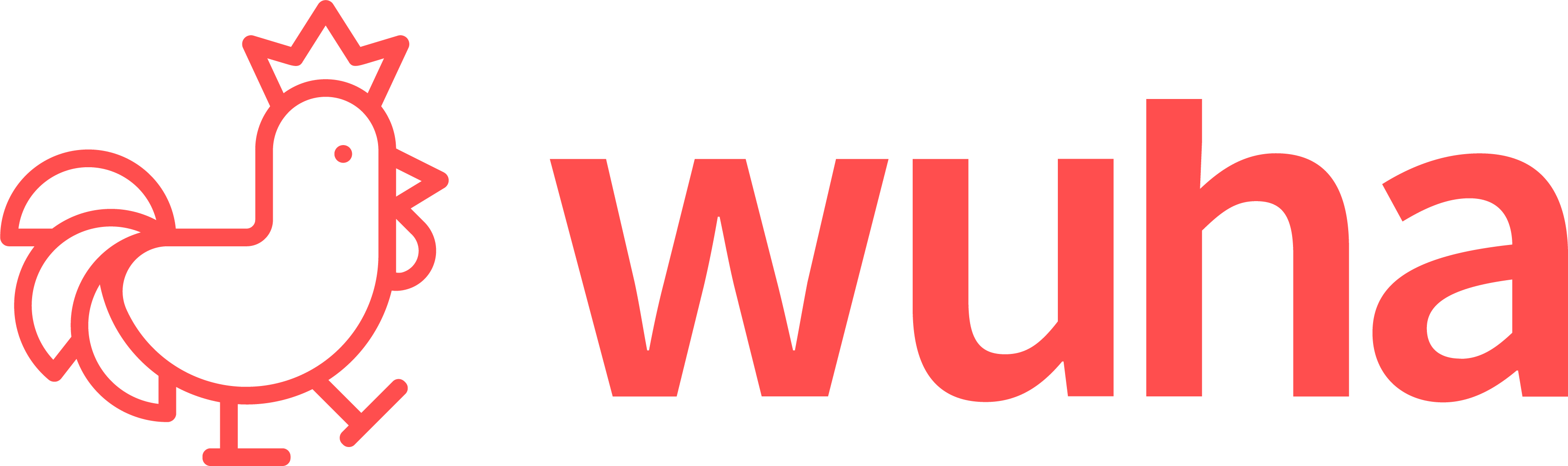 Wuha