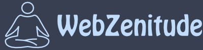 Webzenitude