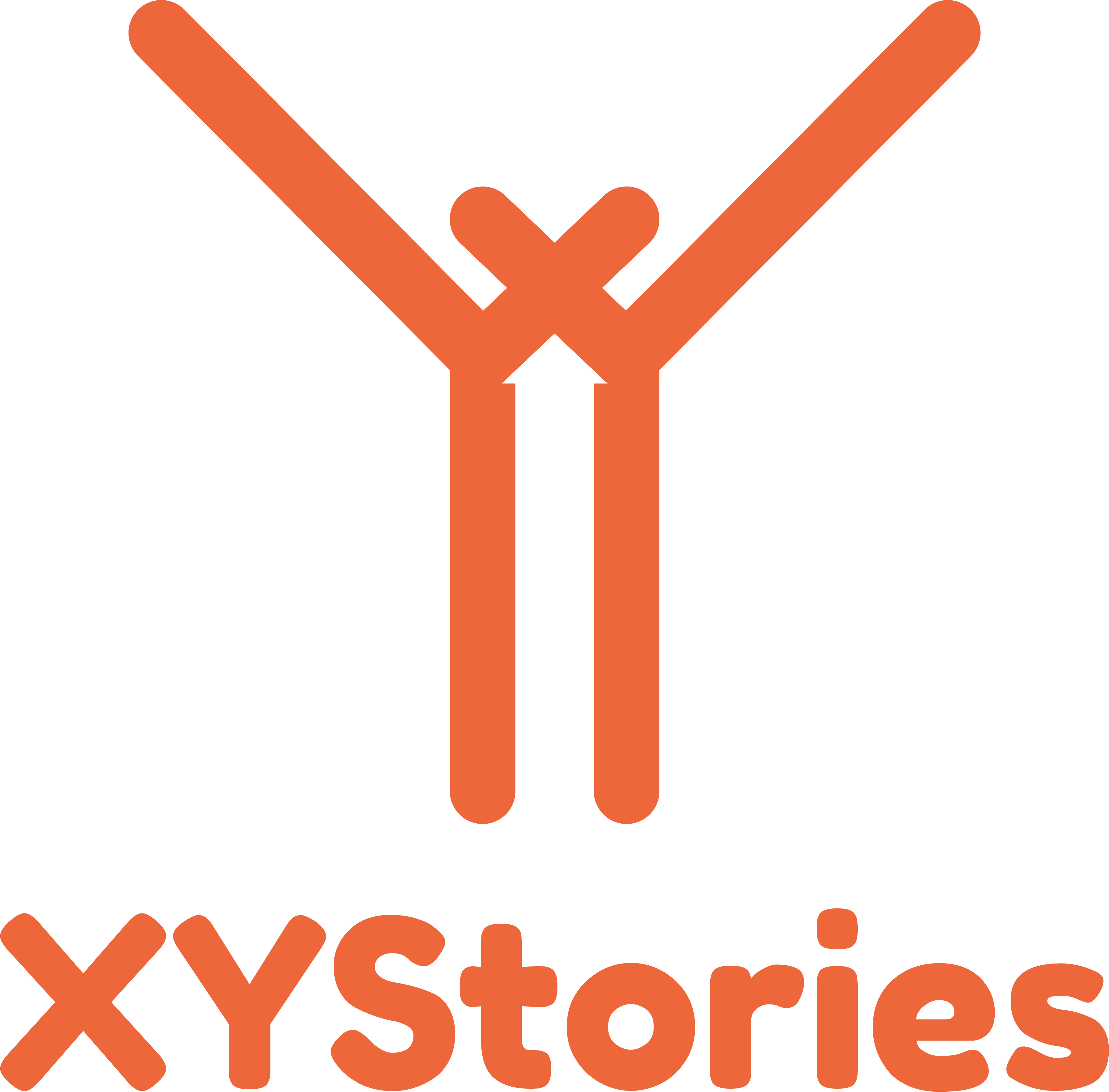 XYstories