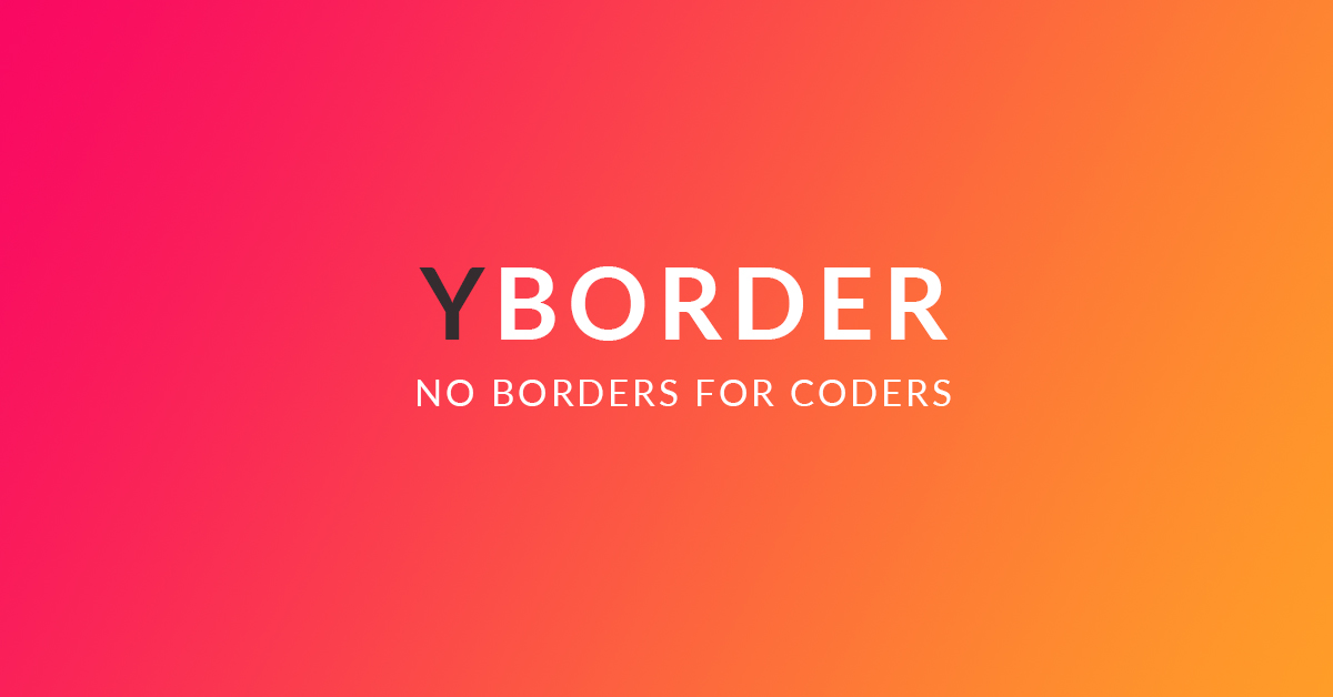 YBorder