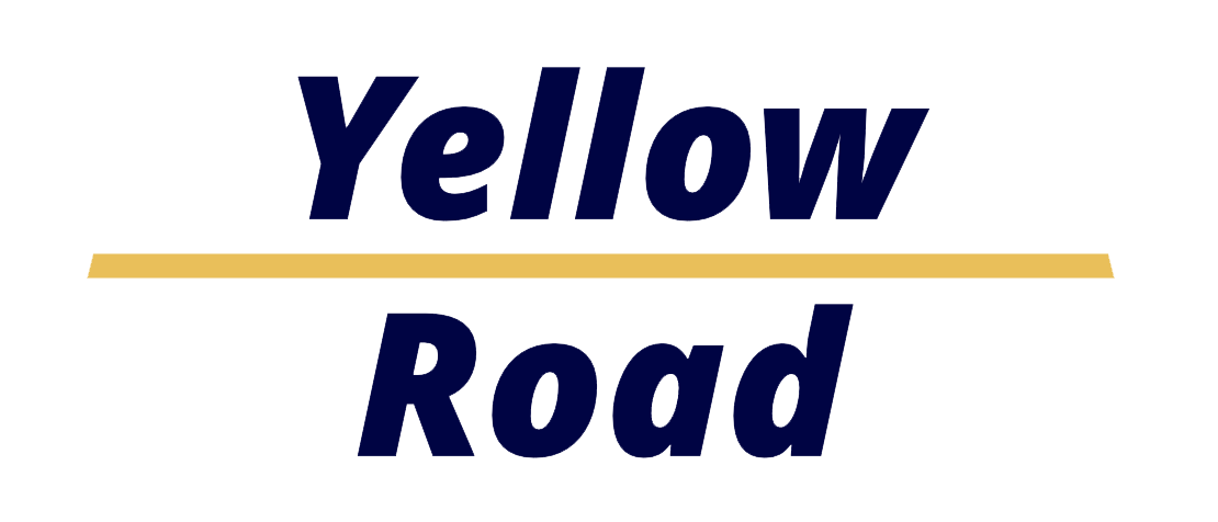 Yellow Road