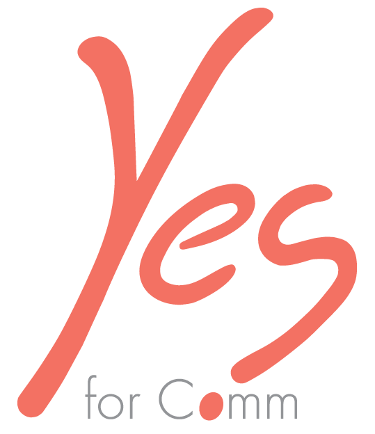 Yes for Comm