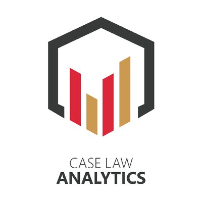 Case Law Analytics