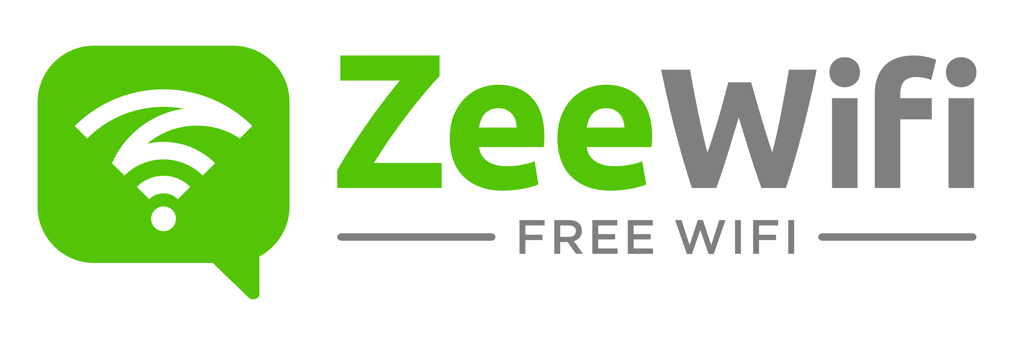 ZeeWiFi