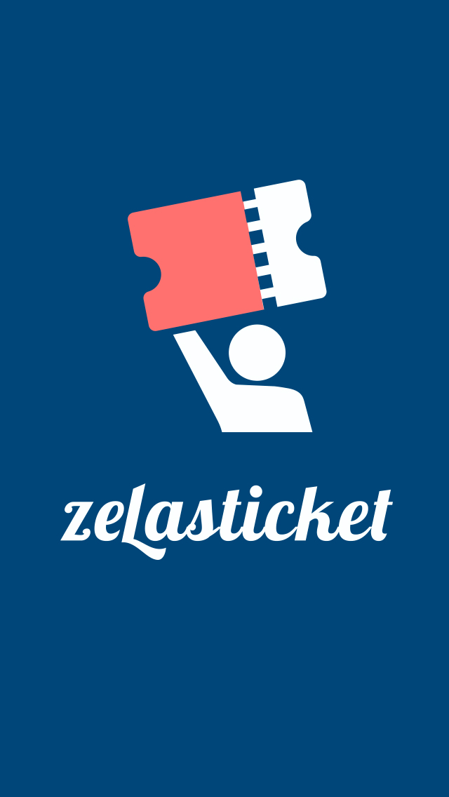 zeLasticket